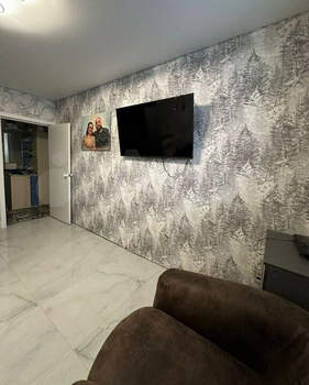 1-к квартира, вторичка, 31м2, 1/6 этаж