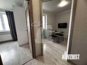 1-к квартира, вторичка, 30м2, 9/19 этаж