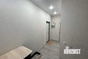 Студия квартира, вторичка, 25м2, 10/16 этаж