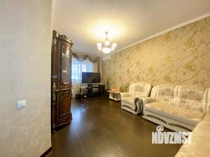 4-к квартира, вторичка, 98м2, 3/5 этаж