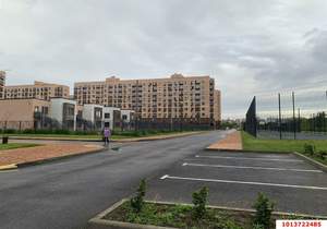 1-к квартира, вторичка, 33м2, 9/9 этаж