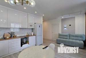 2-к квартира, вторичка, 46м2, 8/9 этаж