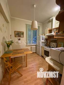 2-к квартира, вторичка, 60м2, 2/3 этаж