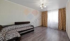 2-к квартира, вторичка, 62м2, 9/18 этаж