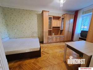 1-к квартира, вторичка, 33м2, 1/5 этаж