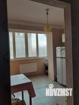 1-к квартира, вторичка, 29м2, 6/6 этаж