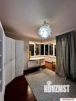 2-к квартира, вторичка, 95м2, 21/24 этаж