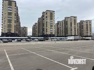 1-к квартира, вторичка, 34м2, 8/16 этаж