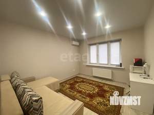1-к квартира, вторичка, 37м2, 7/18 этаж