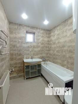 2-к квартира, вторичка, 55м2, 2/4 этаж