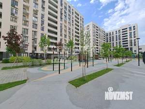 1-к квартира, вторичка, 41м2, 3/12 этаж