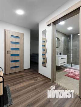 2-к квартира, вторичка, 76м2, 5/10 этаж