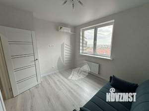 2-к квартира, вторичка, 50м2, 18/24 этаж