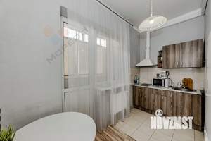 1-к квартира, вторичка, 32м2, 1/8 этаж