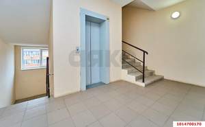 Студия квартира, вторичка, 29м2, 4/6 этаж