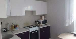 2-к квартира, вторичка, 56м2, 8/18 этаж