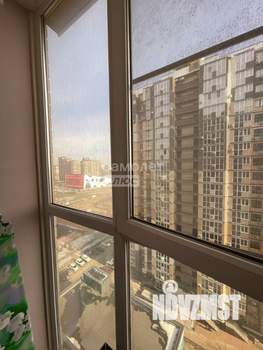 Студия квартира, вторичка, 24м2, 13/20 этаж