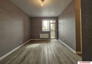 1-к квартира, вторичка, 33м2, 9/9 этаж