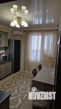 2-к квартира, вторичка, 66м2, 13/20 этаж