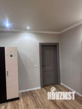 2-к квартира, вторичка, 62м2, 6/16 этаж