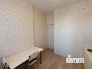 1-к квартира, вторичка, 37м2, 14/20 этаж