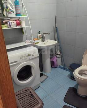 1-к квартира, вторичка, 36м2, 5/6 этаж