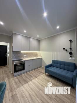 Студия квартира, вторичка, 22м2, 14/16 этаж