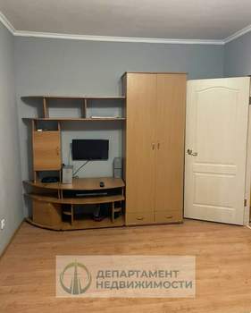 1-к квартира, вторичка, 37м2, 7/7 этаж