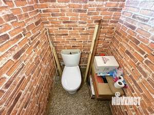 2-к квартира, вторичка, 41м2, 2/2 этаж