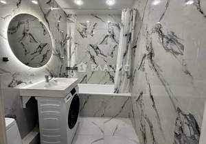 Студия квартира, вторичка, 25м2, 6/21 этаж