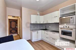 1-к квартира, вторичка, 39м2, 14/19 этаж