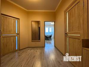 1-к квартира, вторичка, 48м2, 17/20 этаж