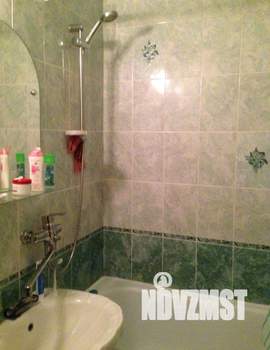 3-к квартира, вторичка, 65м2, 5/9 этаж