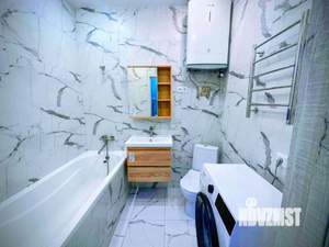 1-к квартира, вторичка, 36м2, 3/22 этаж