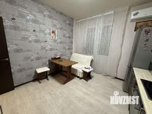 1-к квартира, вторичка, 39м2, 4/6 этаж