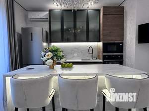 2-к квартира, вторичка, 60м2, 6/22 этаж