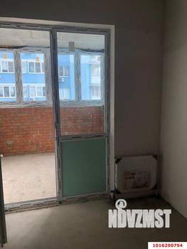 2-к квартира, вторичка, 53м2, 11/24 этаж