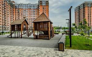 2-к квартира, вторичка, 47м2, 7/16 этаж