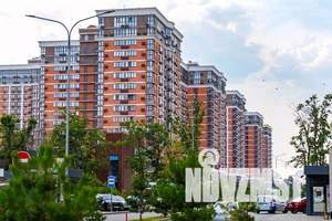 2-к квартира, вторичка, 60м2, 14/16 этаж