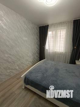 1-к квартира, вторичка, 36м2, 3/16 этаж