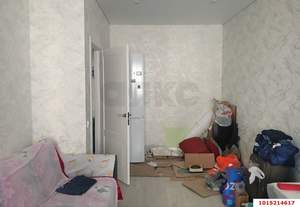 1-к квартира, вторичка, 38м2, 4/16 этаж