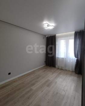 1-к квартира, вторичка, 35м2, 20/25 этаж