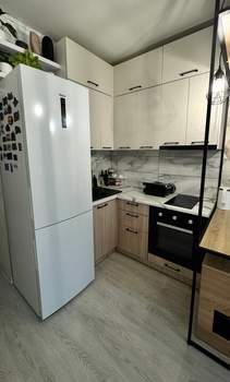 1-к квартира, вторичка, 35м2, 13/17 этаж