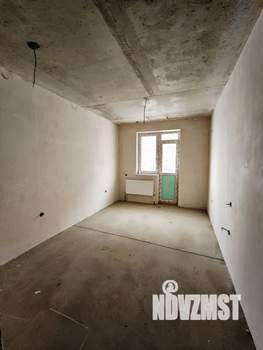 Студия квартира, вторичка, 19м2, 6/17 этаж