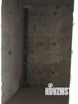 1-к квартира, вторичка, 40м2, 13/24 этаж