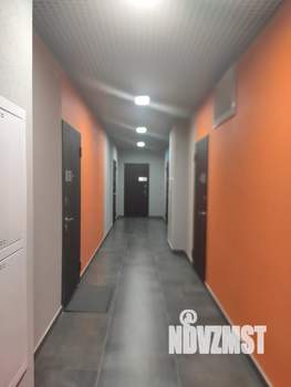 Студия квартира, вторичка, 30м2, 2/22 этаж