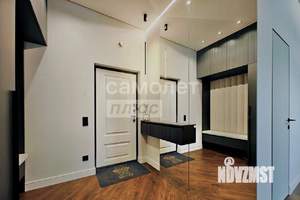 3-к квартира, вторичка, 80м2, 4/24 этаж