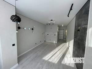 1-к квартира, вторичка, 23м2, 18/20 этаж