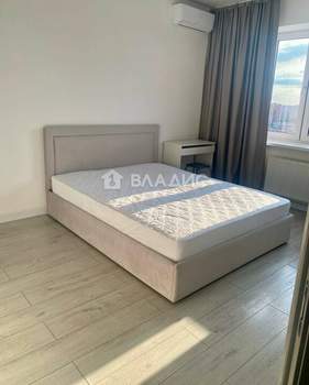 1-к квартира, вторичка, 35м2, 18/18 этаж