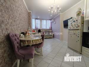 2-к квартира, вторичка, 67м2, 15/16 этаж